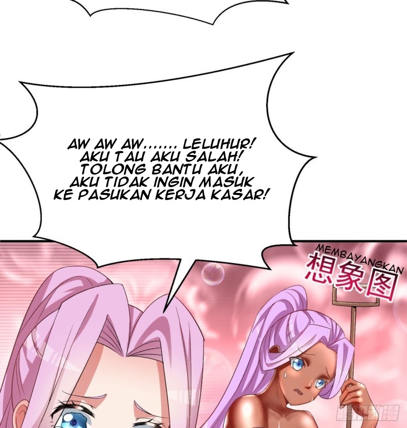 I Picked Up An Attributes Chapter 49 Gambar 42